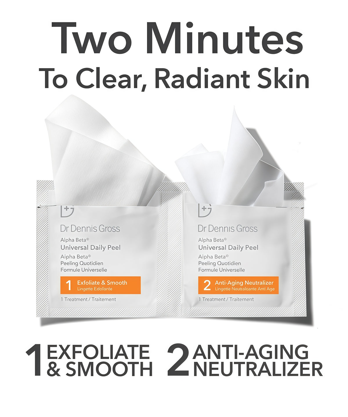 Universal Clear & Glow Bundle