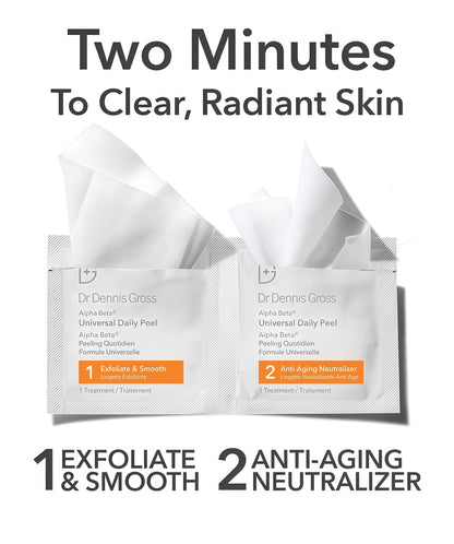 Universal Clear & Glow Bundle