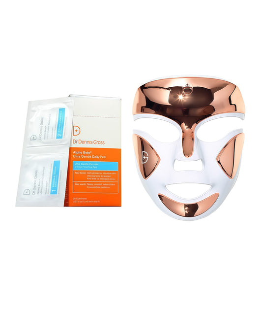 Ultra Gentle Clear & Glow Bundle