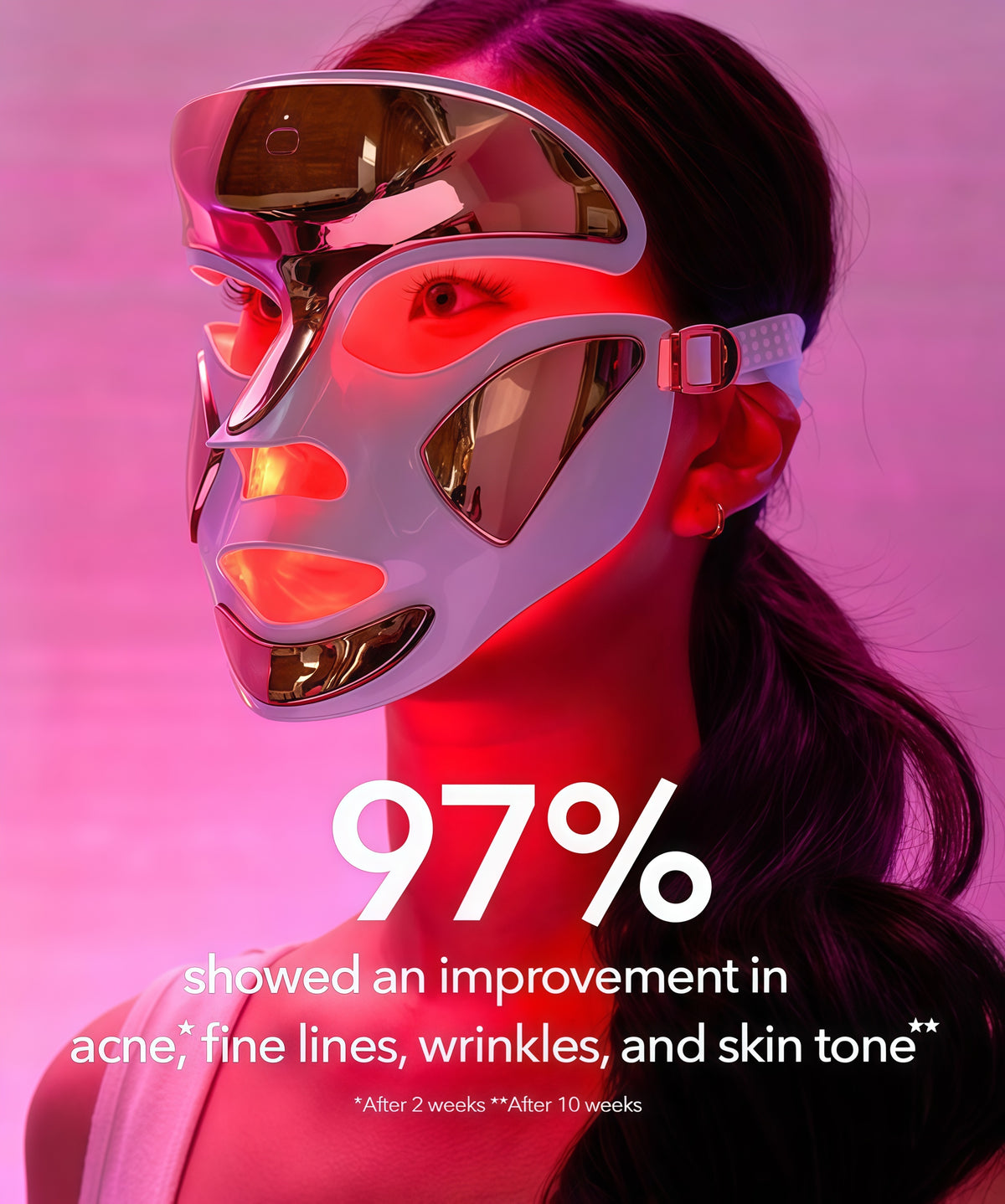 Universal Clear & Glow Bundle