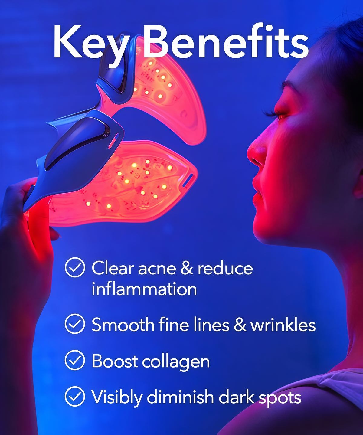 Universal Clear & Glow Bundle
