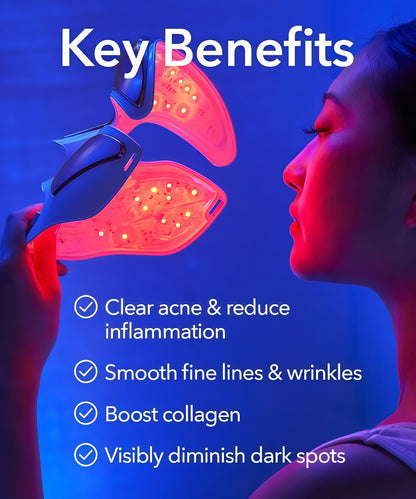 Universal Clear & Glow Bundle
