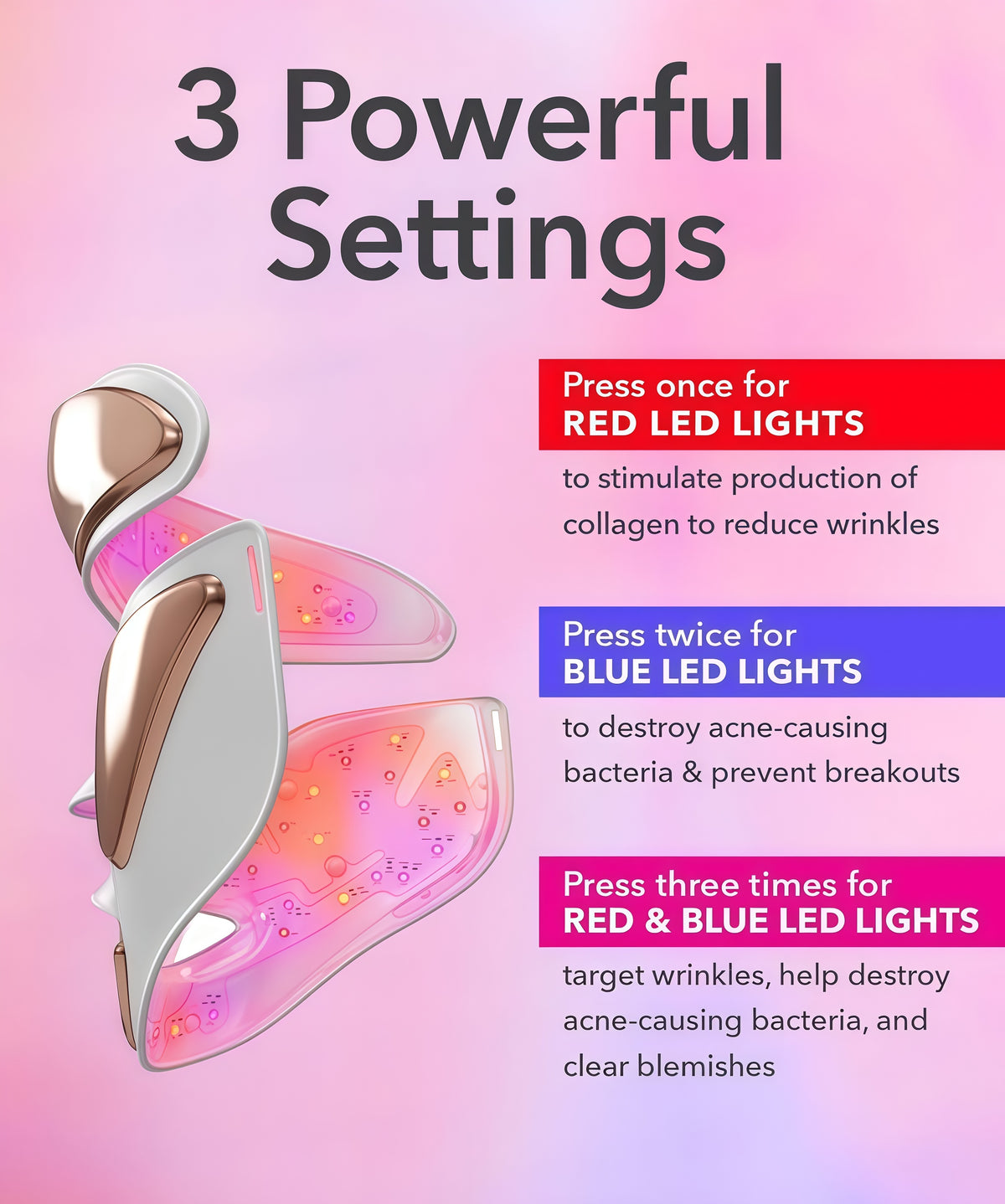 Universal Clear & Glow Bundle